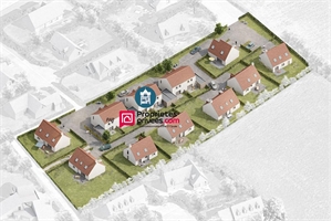 maison à la vente -   62360  CONDETTE, surface 129 m2 vente maison - UBI429904280